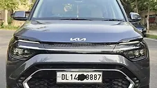 Used Kia Carens Luxury Plus 1.4 Petrol 6 STR in Delhi
