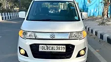 Used Maruti Suzuki Wagon R VXI+ (O) in Delhi