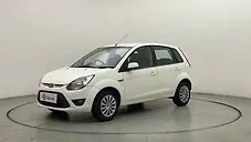 Used Ford Figo Duratorq Diesel ZXI 1.4 in Mumbai