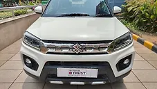 Used Maruti Suzuki Vitara Brezza VXi in Gurgaon