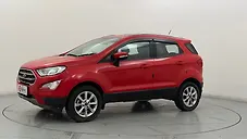 Used Ford Ecosport Titanium 1.5L Ti-VCT in Ghaziabad