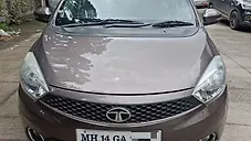 Used Tata Tiago Revotron XZ w/o Alloy [2018-2019] in Pune