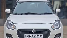 Used Maruti Suzuki Swift ZDi Plus AMT in Mumbai