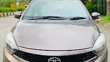 Used Tata Tigor Revotron XZA in Mumbai