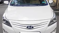 Used Hyundai Verna 1.6 VTVT SX in Bangalore