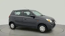 Used Maruti Suzuki Alto 800 Vxi Plus in Chennai
