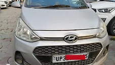 Used Hyundai i10 Magna 1.2 Kappa2 in Lucknow