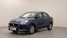 Used Maruti Suzuki DZire ZXi AMT in Pune
