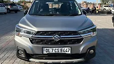 Used Maruti Suzuki XL6 Alpha AT Petrol in Delhi