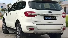 Used Ford Endeavour Titanium Plus 2.2 4x2 AT in Delhi