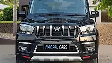 Used Mahindra Scorpio S11 MT 7S in Delhi