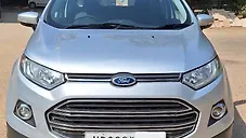 Used Ford Ecosport Titanium+ 1.5L TDCi in Gurgaon