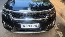 Used Kia Seltos HTX 1.5 CVT in Delhi