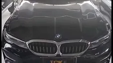 Used BMW 3 Series Gran Limousine 330Li Luxury Line in Ghaziabad