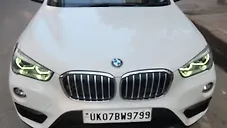 Used BMW X1 sDrive20d Expedition in Delhi