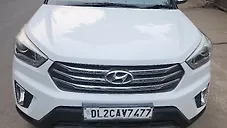 Used Hyundai Creta 1.6 SX Plus AT Petrol in Delhi