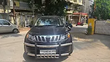 Used Mahindra XUV500 W4 in Hyderabad