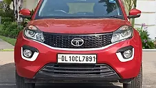 Used Tata Nexon XZA Plus Petrol in Delhi