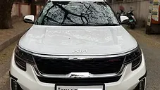 Used Kia Seltos GTX Plus 1.4 [2020-2021] in Pune