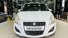 Used Maruti Suzuki Ritz Vxi (ABS) BS-IV in Nagpur