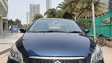 Used Maruti Suzuki Ciaz Delta 1.5 AT in Karnal