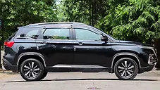 Used MG Hector Sharp 1.5 DCT Petrol in Delhi