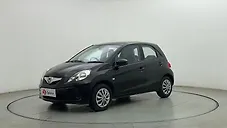 Used Honda Brio S MT in Mumbai