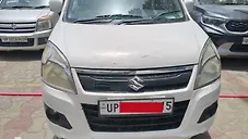 Used Maruti Suzuki Wagon R VXI in Lucknow
