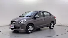 Used Honda Amaze 1.5 VX i-DTEC in Bangalore