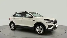 Used Skoda Kushaq Ambition 1.0L TSI MT in Delhi