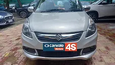 Used Maruti Suzuki Swift DZire VXI in Thane