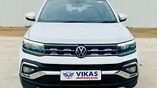 Used Volkswagen Taigun GT Plus 1.5 TSI DSG in Ahmedabad