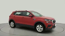 Used Skoda Kushaq Ambition 1.0L TSI MT in Ahmedabad