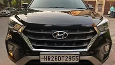 Used Hyundai Creta 1.6 SX Plus AT Petrol in Delhi