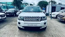 Used Land Rover Freelander SE in Pune