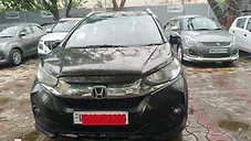 Used Honda WR-V VX MT Diesel in Lucknow