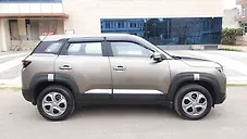 Used Maruti Suzuki Vitara Brezza LXi [2023-2025] in Mohali