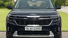 Used Kia Seltos HTX 1.5 Petrol MT [2024-2025] in Delhi