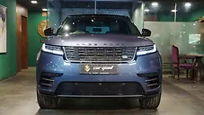 Used Land Rover Range Rover Velar HSE Dynamic 2.0 Petrol in Delhi