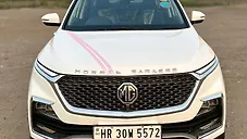 Used MG Hector Sharp 1.5 DCT Petrol [2019-2020] in Delhi