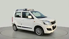 Used Maruti Suzuki Wagon R VXI in Nagpur