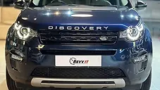 Used Land Rover Discovery Sport HSE in Delhi