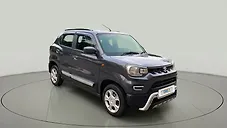 Used Maruti Suzuki S-Presso VXi Plus in Kolkata