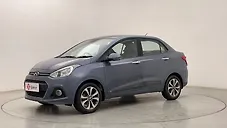 Used Hyundai Xcent SX AT 1.2 (O) in Pune