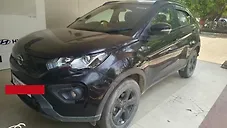 Used Tata Nexon XZ Plus Diesel Dark Edition [2021-2023] in Lucknow