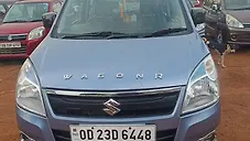 Used Maruti Suzuki Wagon R VXI in Bhubaneswar