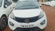Used Tata Nexon XMA Diesel in Bhubaneswar