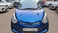 Used Hyundai Eon Magna [2011-2012] in Mumbai