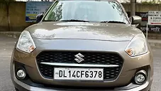 Used Maruti Suzuki Swift LXi [2021-2023] in Delhi