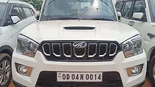 Used Mahindra Scorpio S11 2WD 7 STR in Bhubaneswar